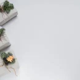 Atelier de Noël avec Argile et Toile