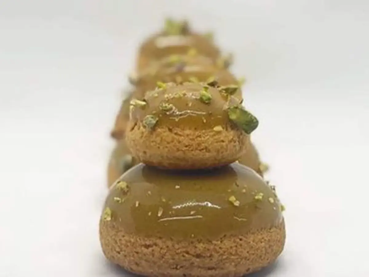 Atelier de pâtisserie 2h30 à Paris 14ème