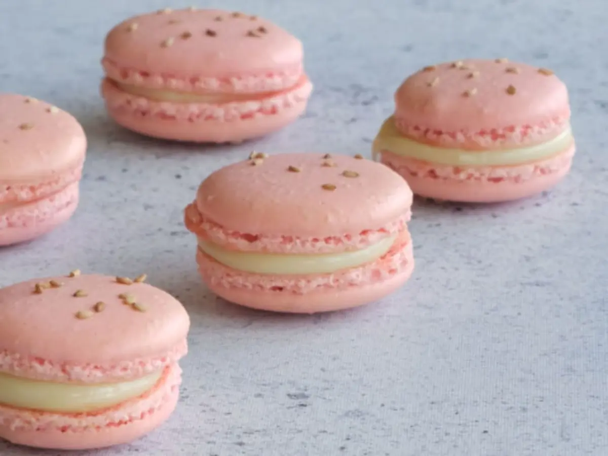Atelier de pâtisserie à La Roche‑sur‑Yon (85)