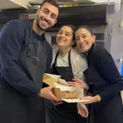 Atelier de pâtisserie à Paris 9ème