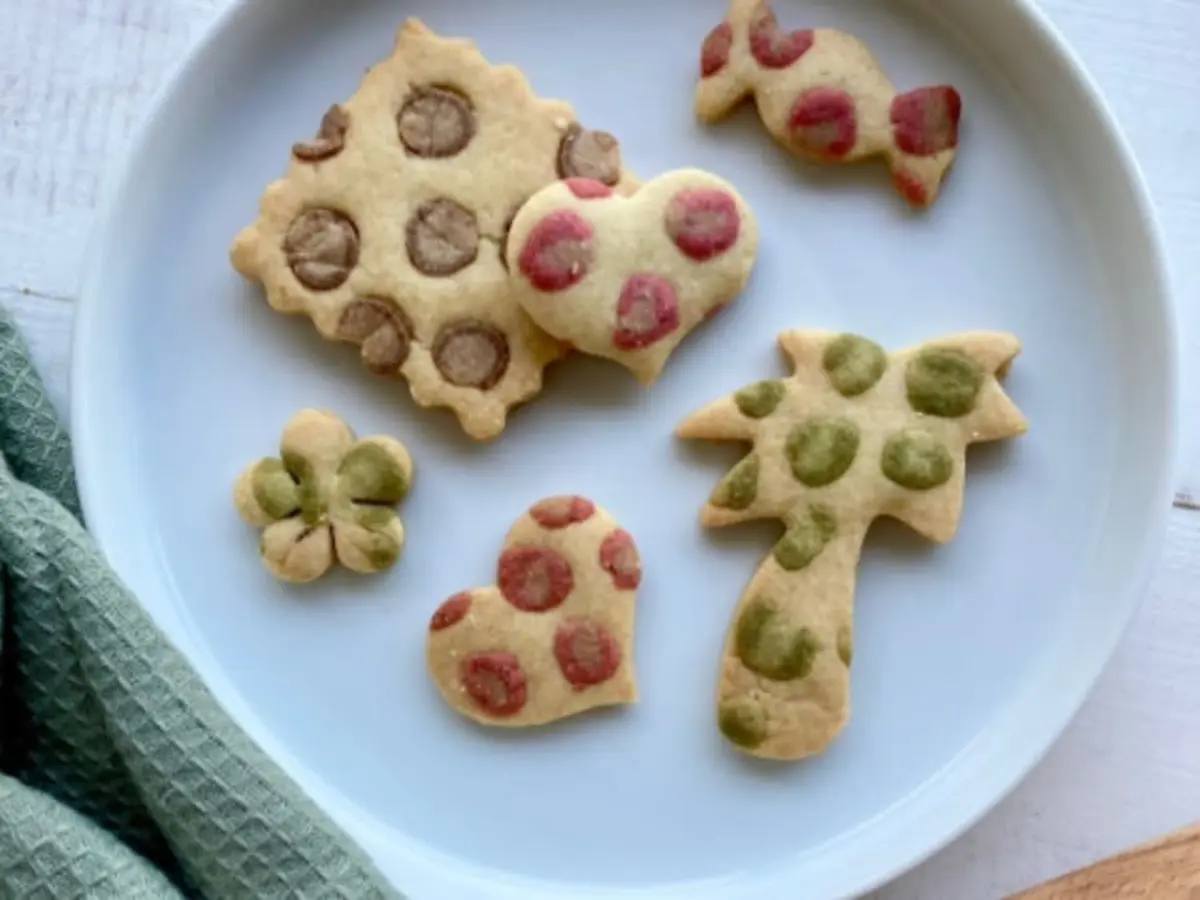 Atelier de pâtisserie en famille : biscuits créatifs à Plaisance-du-Touch (31)