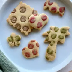 Atelier de pâtisserie en famille : biscuits créatifs à Plaisance-du-Touch (31)