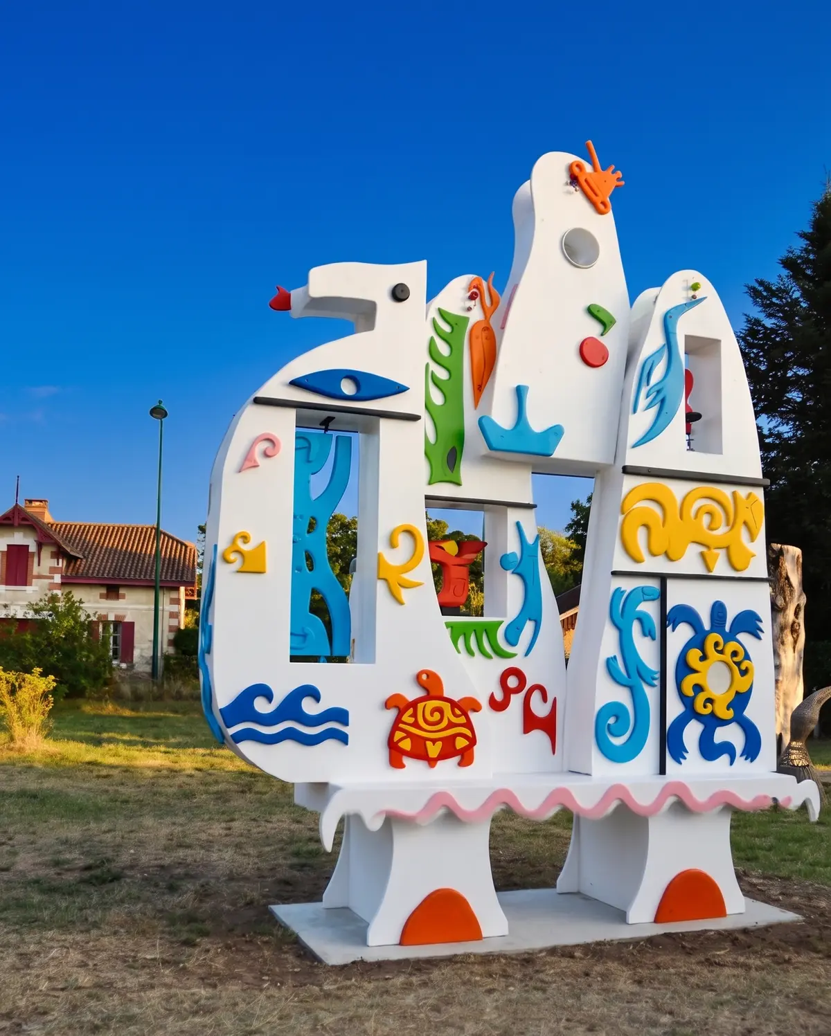 Atelier de Peinture Collaboratif