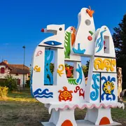 Atelier de Peinture Collaboratif