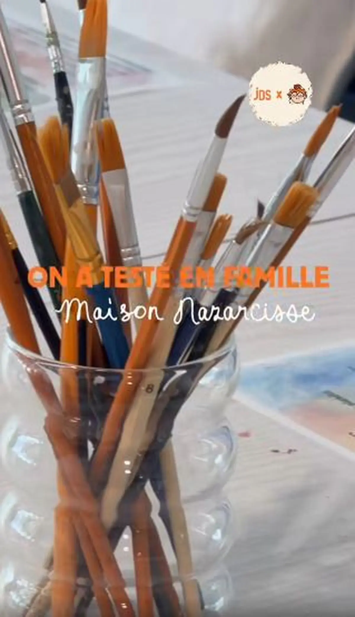 Atelier de peinture sur céramique à Blotzheim : une activité créative en famille