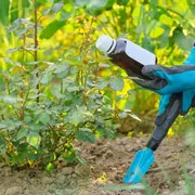 Atelier de permaculture