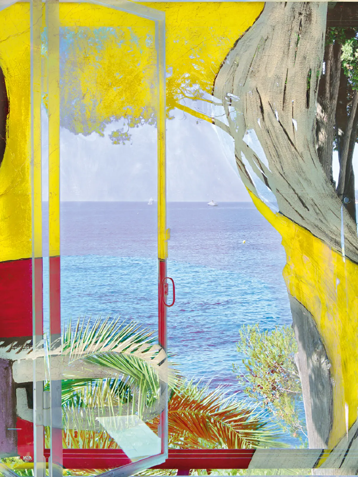 Atelier de pratique avec l'artiste Emma Cossée Cruz