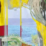 Atelier de pratique avec l'artiste Emma Cossée Cruz