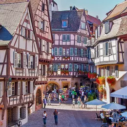Atelier de préparation à la retraite à la Mairie de Colmar