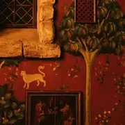 Atelier de préparation de la fête médiévale d'Aurons