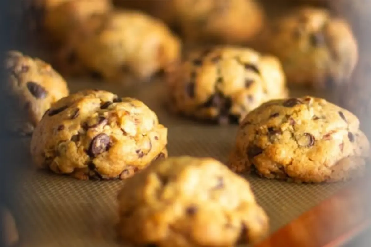 Atelier de préparation et décoration de cookies à Maison Chiberta