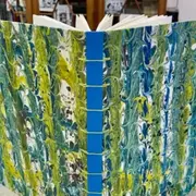 Atelier de reliure belge à Aubagne (13)