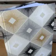 Atelier de reliure cousue-collée à Rennes (35)