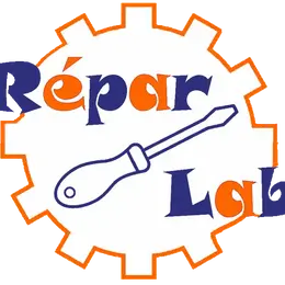 Atelier de réparation
