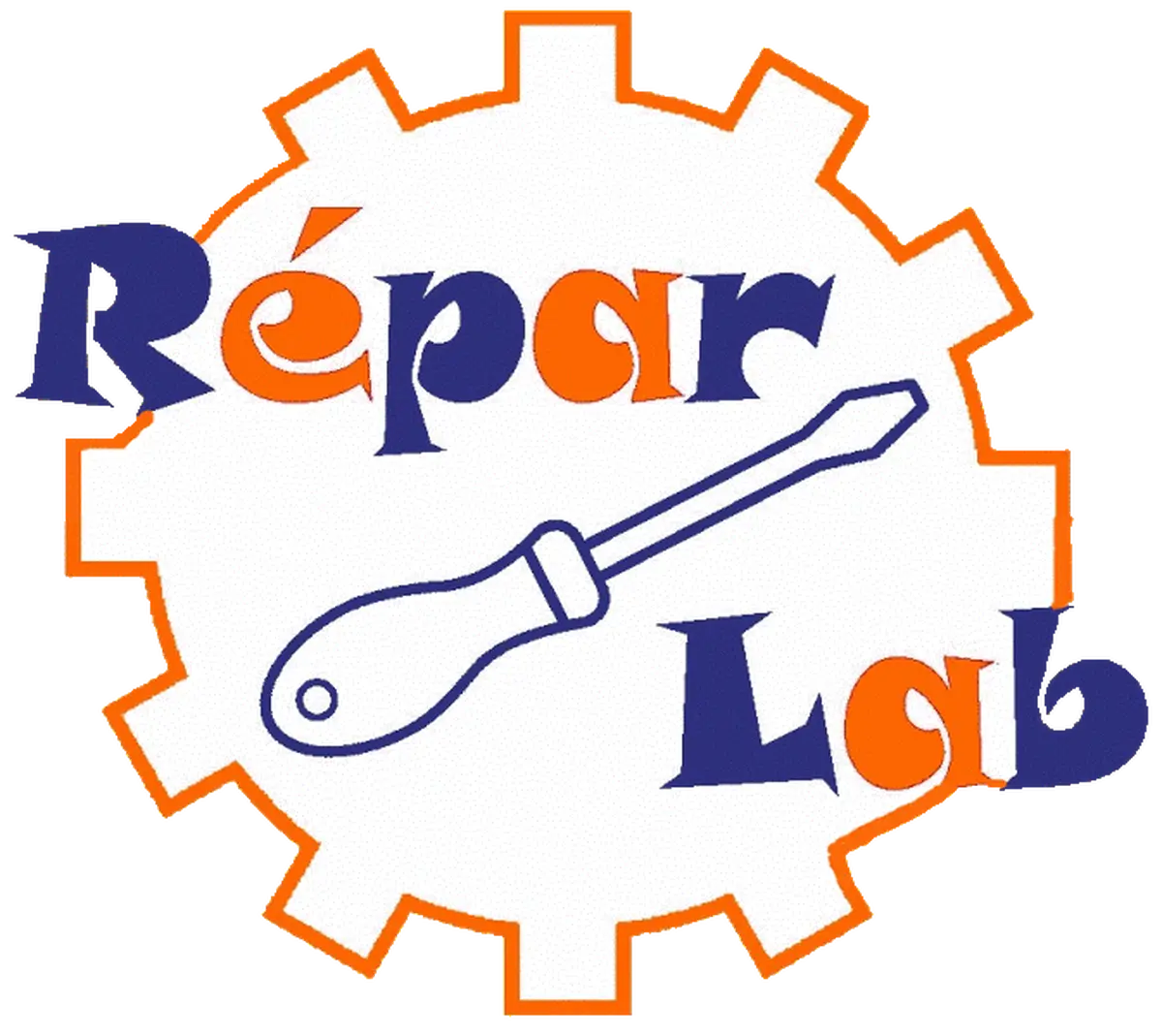 Atelier de réparation