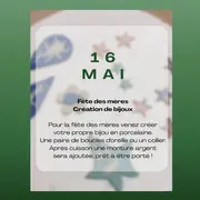 Atelier de saison Gaele Design