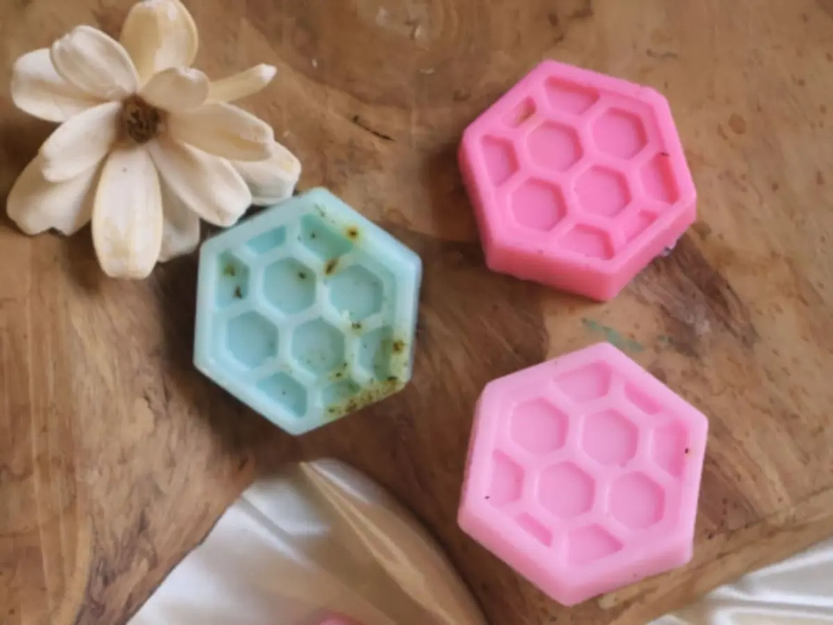 Atelier de savon artisanal botanique à Paris 1er