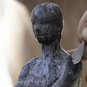 Atelier de sculpture à Paris 10ème