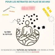 Atelier De Sophrologie