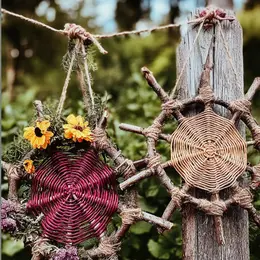 Atelier de Vannerie Sauvage