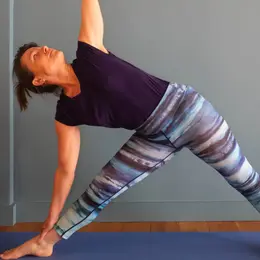 Atelier De Yoga Iyengar