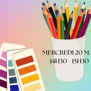 Atelier déconnecté