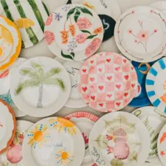 Atelier décor sur céramique à Paris 11ème