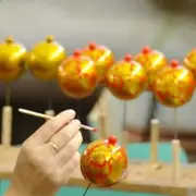 Atelier décoration de Noël à Boulogne-Billancourt (92)
