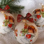 Atelier décoration de Noël à domicile à Paris et Hauts-de-Seine