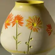 Atelier décoration sur Céramique à Hem (59)