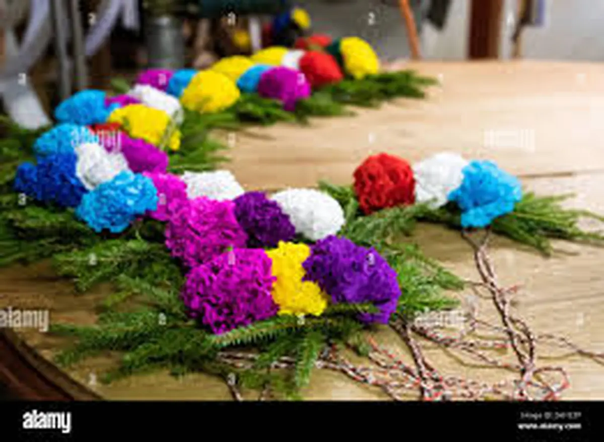 Atelier Decoration Transhumance