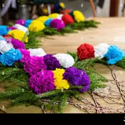 Atelier Decoration Transhumance