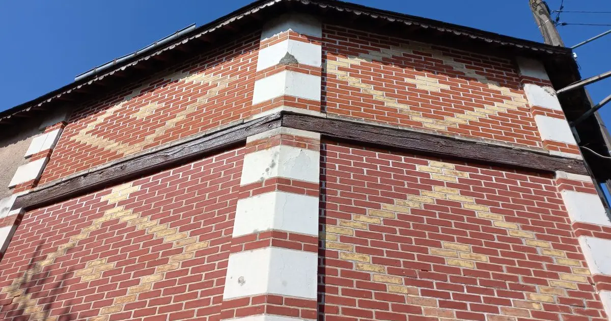 Atelier "Décors d'architecture" à Saint-Martin-le-Beau