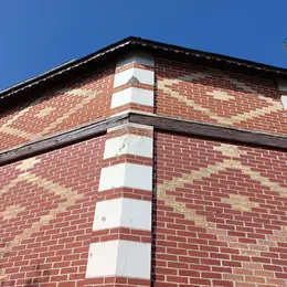 Atelier Décors d'architecture à Saint-Martin-le-Beau