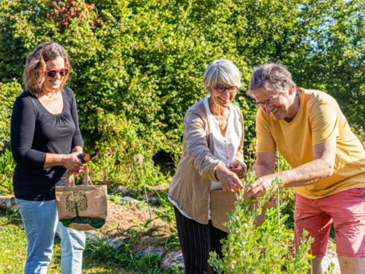 Atelier découverte à la permaculture à Jarnac (16)