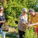 Atelier d&eacute;couverte &agrave; la permaculture &agrave; Jarnac (16)
