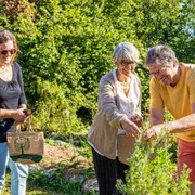 Atelier découverte à la permaculture à Jarnac (16)