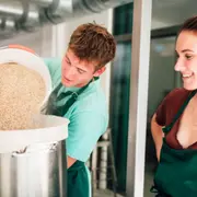 Atelier découverte brassage de bière à Paris 11ème