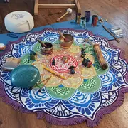 Atelier découverte cartomancie et oracles