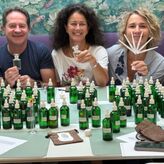 Atelier "D&eacute;couverte" cr&eacute;ation de parfum &agrave; Anglet (64)