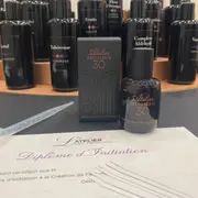 Atelier Découverte création de parfum à Grasse centre-ville