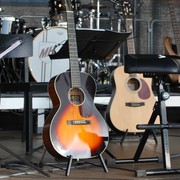 Atelier découverte d'instruments de musique