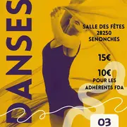 Atelier découverte danse