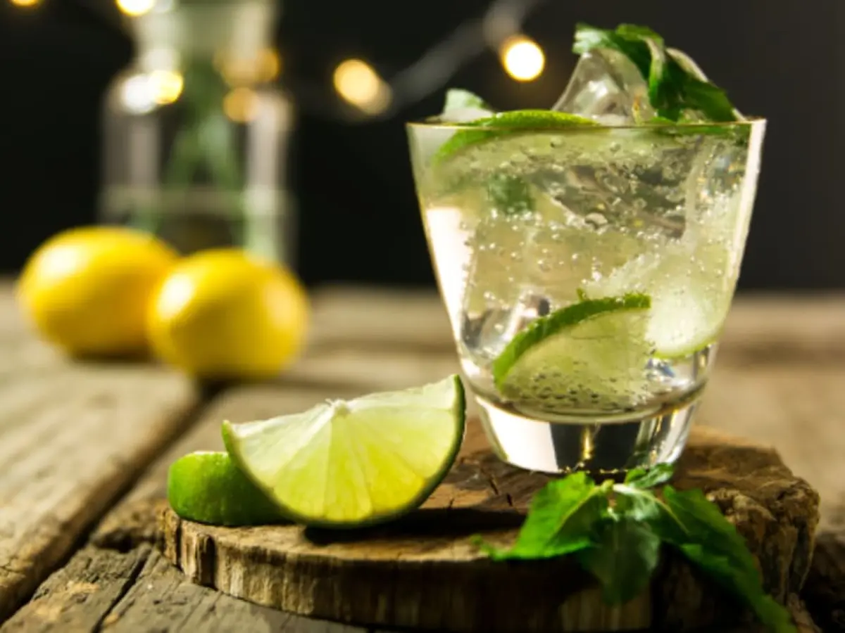 Atelier découverte de cocktails à Lyon