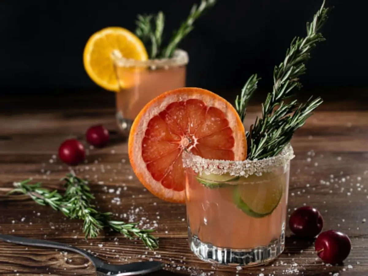 Atelier découverte de cocktails à Paris 2ème