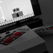 Atelier découverte de jeux vidéo (8-13 ans)