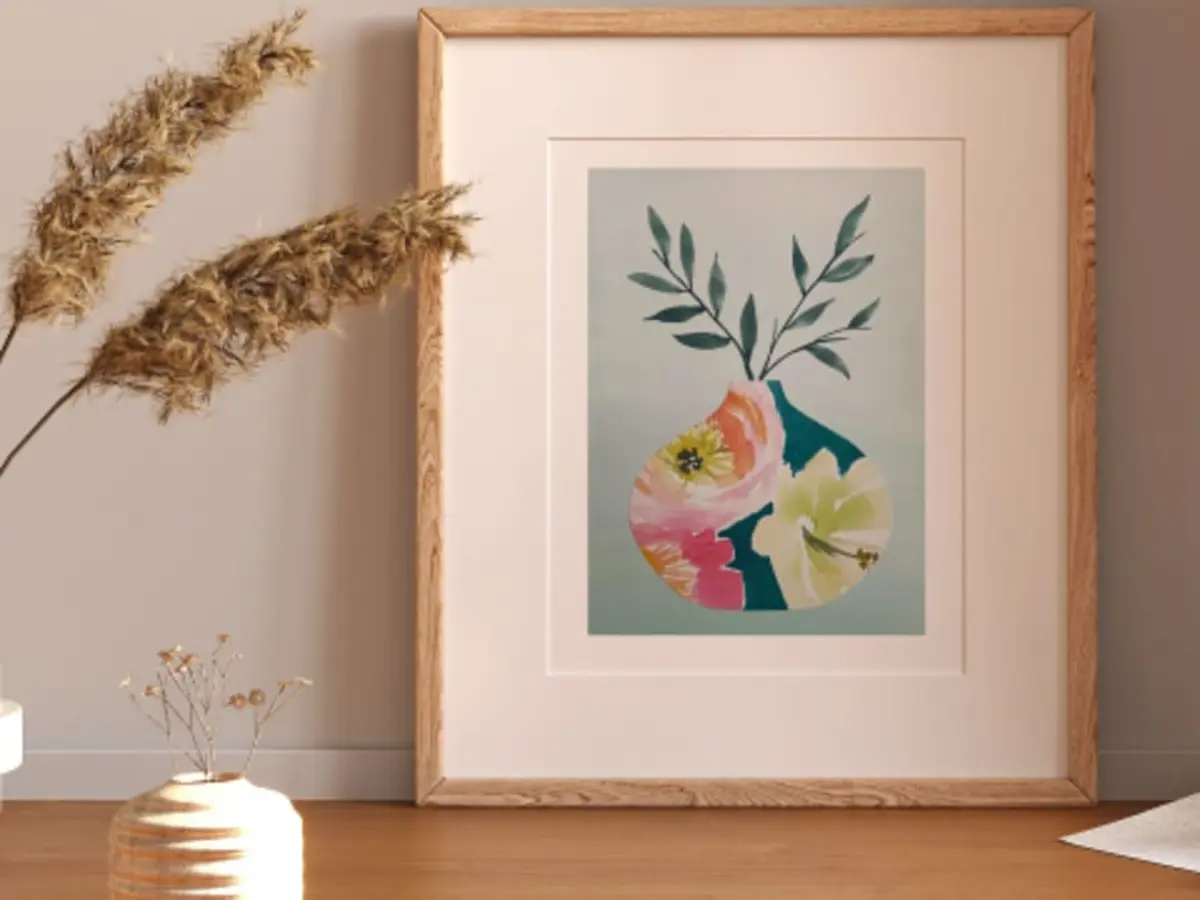 Atelier découverte de l'aquarelle à Romans-sur-Isère (26)