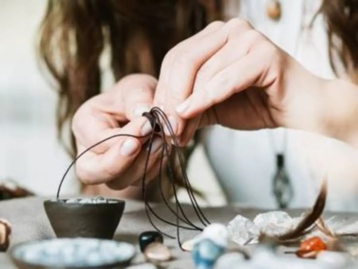 Atelier découverte de l'art du verre à la flamme à Paris 14ème