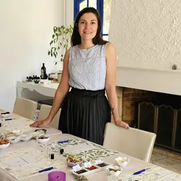 Atelier découverte de l'Ayurveda