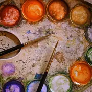 Atelier découverte de l’impressionnisme avec l’illustrateur Damien Shoëvaërt-Brossault